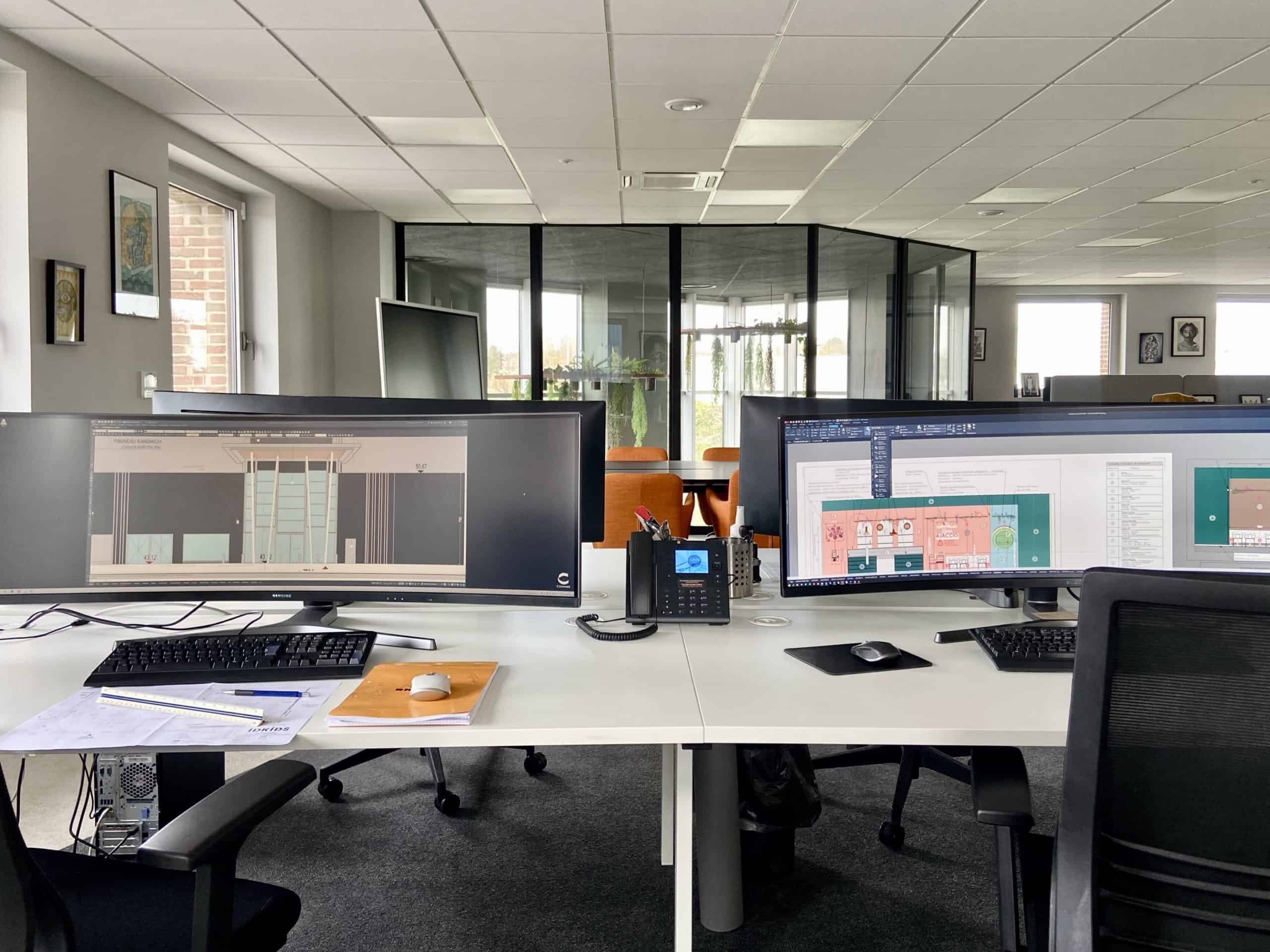 Bureau Izrael Trade