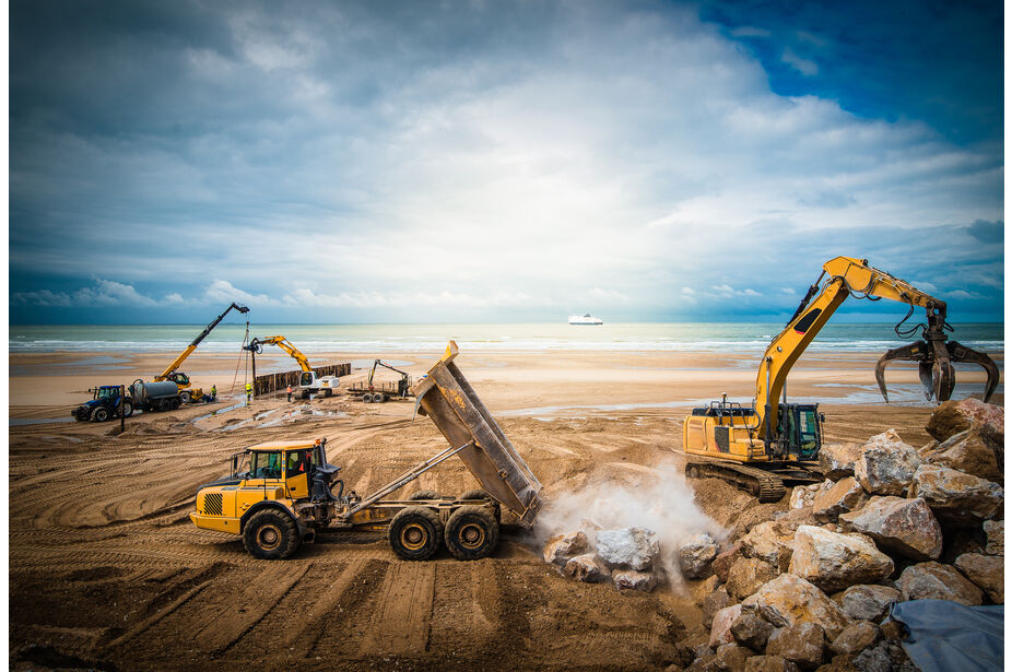 Construction