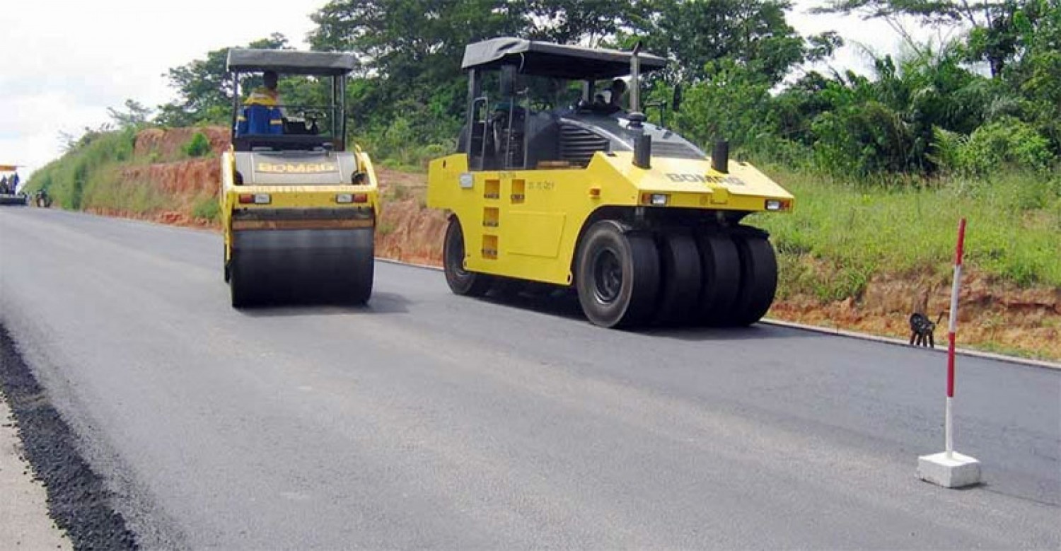 Infrastructure