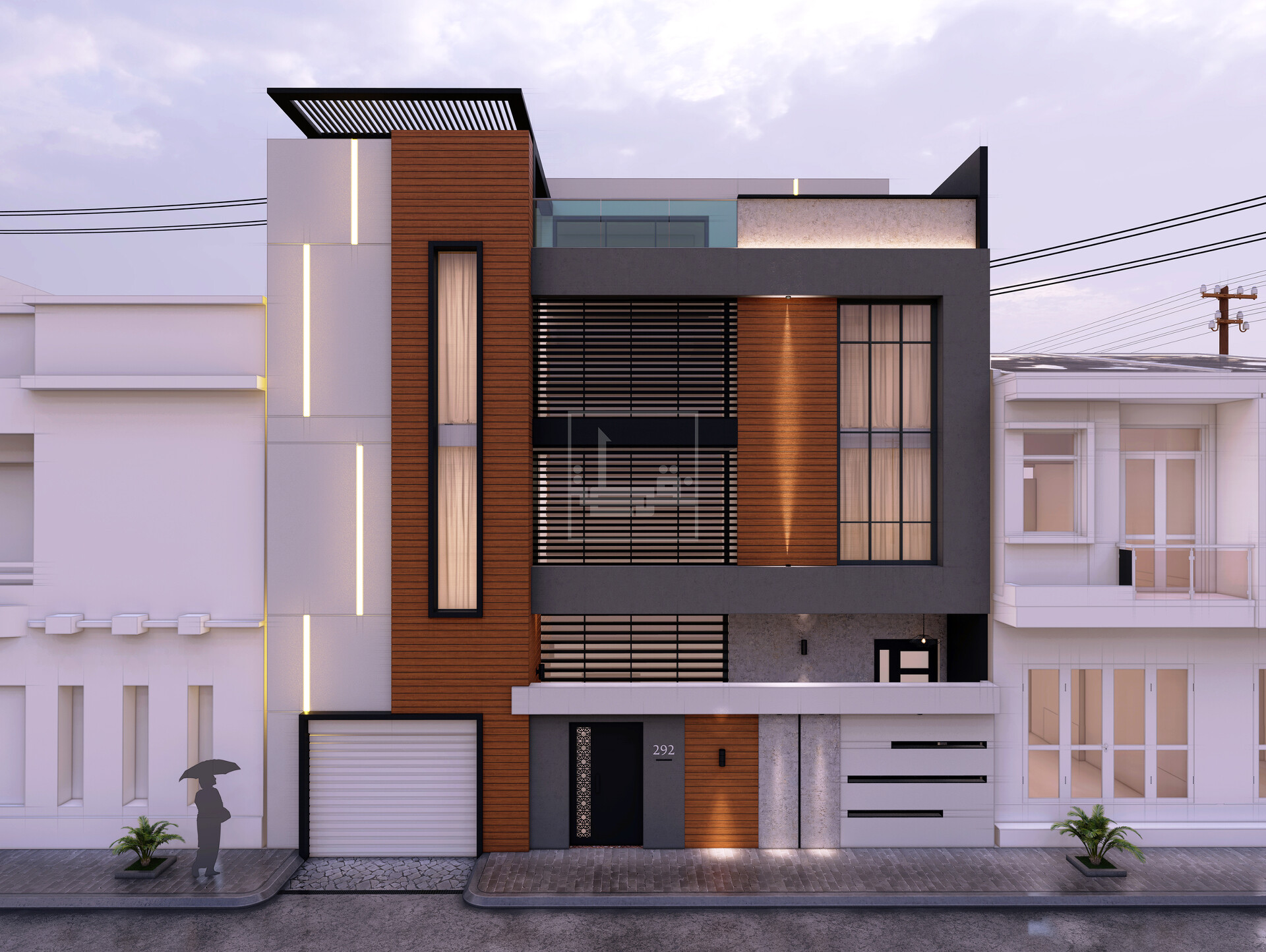 Construction