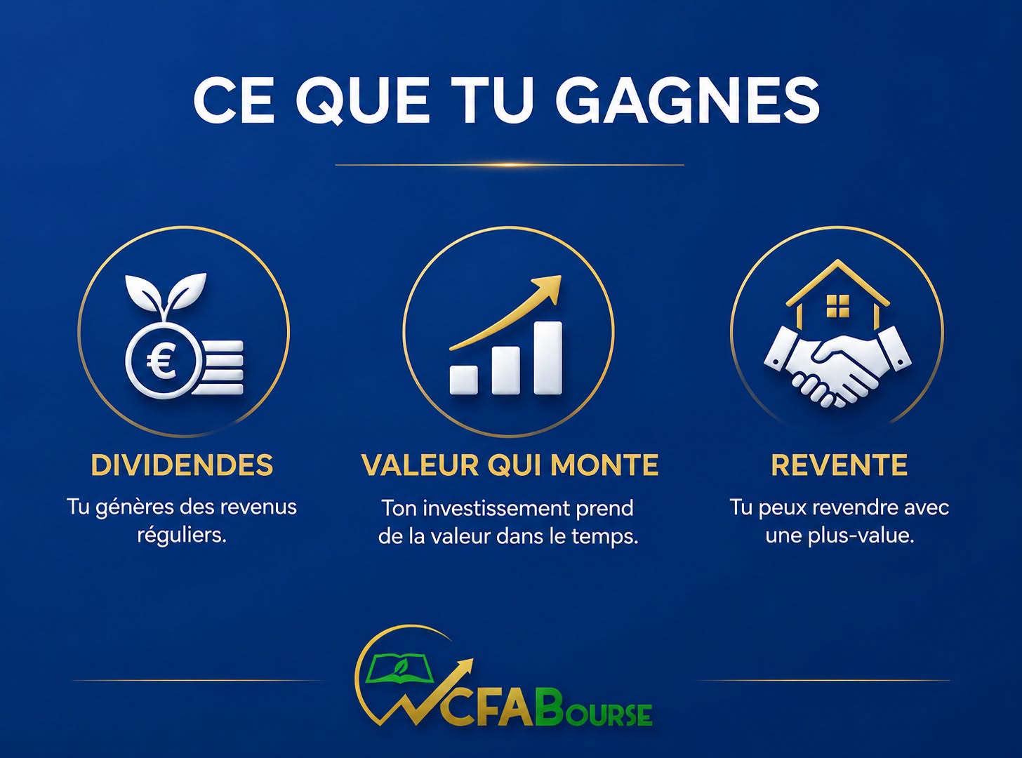 Tu as déjà entendu le mot "action en bourse" sans vraiment comprendre ce que c'est ?