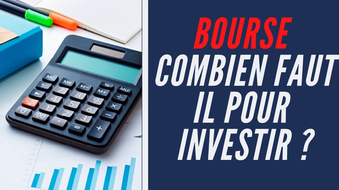 "La bourse ? C'est pour les riches."