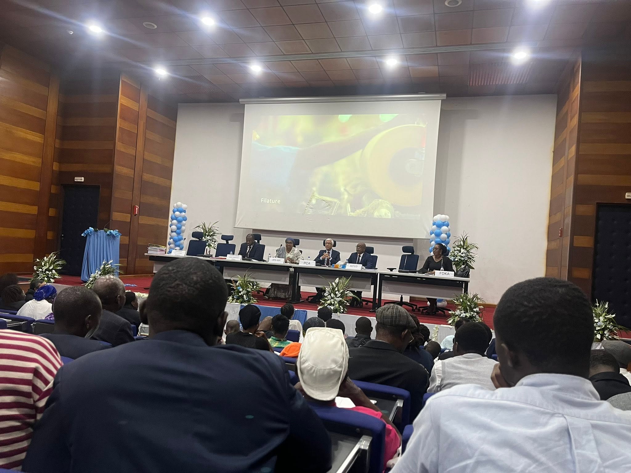 RETOUR SUR L’ASSEMBLÉE GÉNÉRALE DE FILTISAC SA – EXERCICE 2025