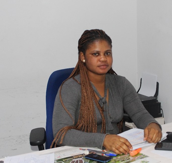 Bogba Cecile