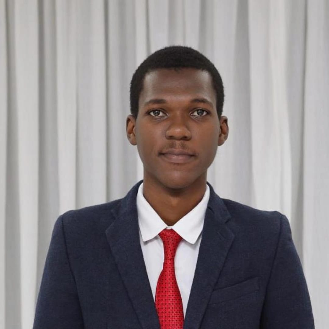 Kafando Aboubacar Jr