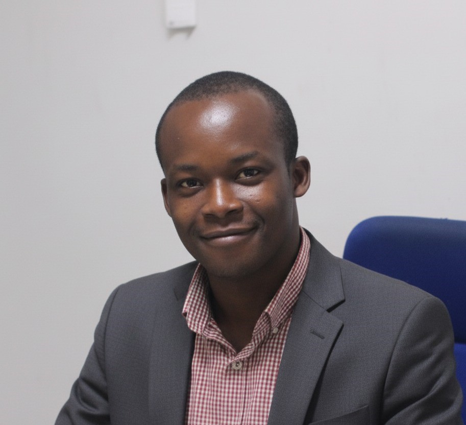 Kouakou Eliel