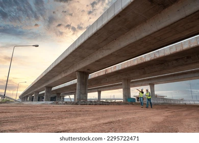 Travaux de Génie Civil
