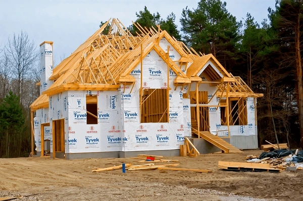 Construction de Maisons Individuelles