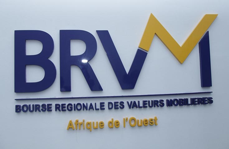 QU’EST CE QUE LA BRVM?