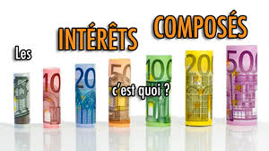 LE POUVOIR DES INTERÊTS COMPOSÉS