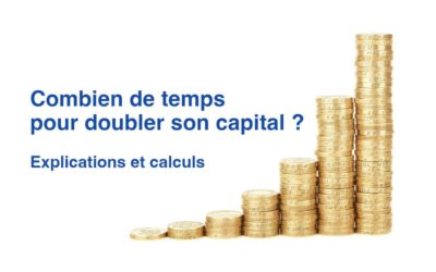 COMMENT DOUBLER VOTRE ÉPARGNE GRACE À LA BOURSE?